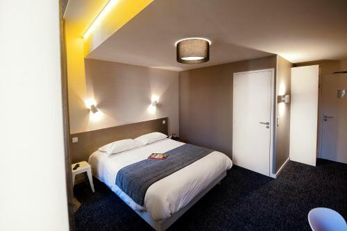 Hotel H�tel Du Port