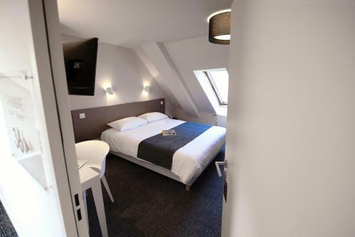 Hotel H�tel Du Port