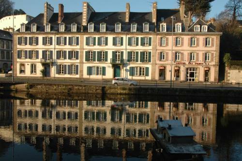 Hotel H�tel Du Port
