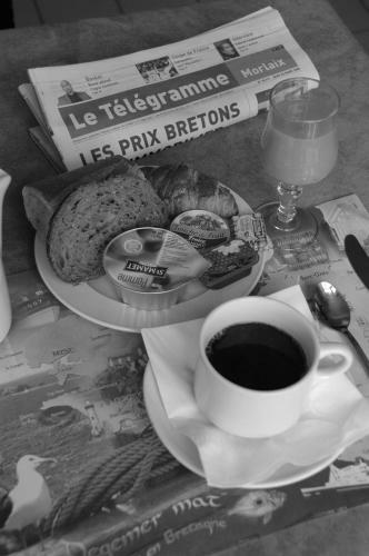 Hotel H�tel Du Port