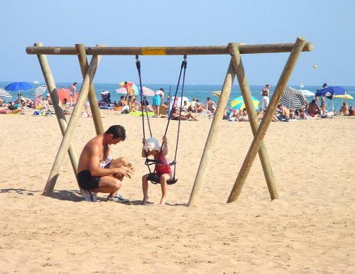 Apartamento R�sidence Alizea Beach