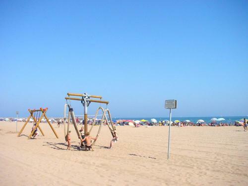 Apartamento R�sidence Alizea Beach