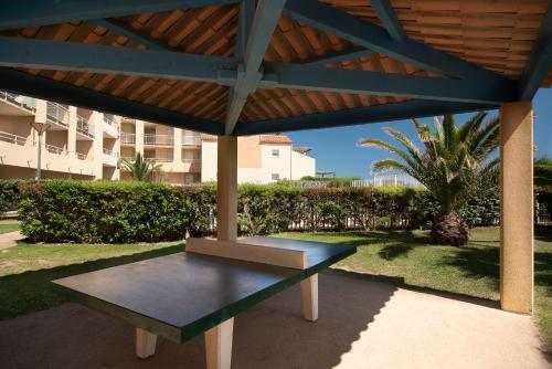 Apartamento R�sidence Alizea Beach