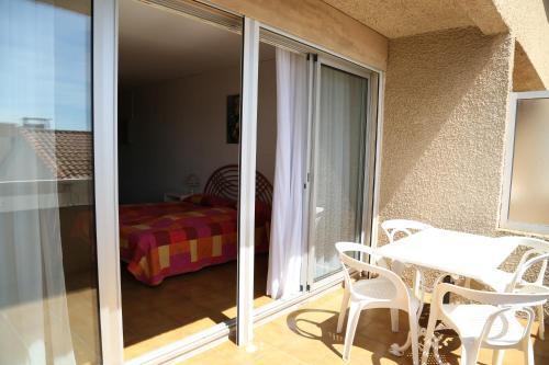 Apartamento R�sidence Cr�ole