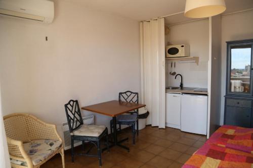 Apartamento R�sidence Cr�ole