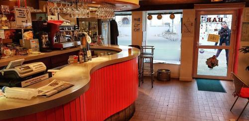 Hotel H�tel De La Gare