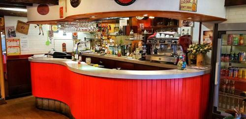 Hotel H�tel De La Gare