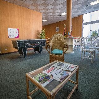 Aparthotel R�sidence Mer & Golf Sokoburu