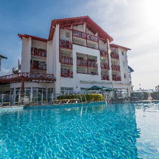 Aparthotel R�sidence Mer & Golf Sokoburu