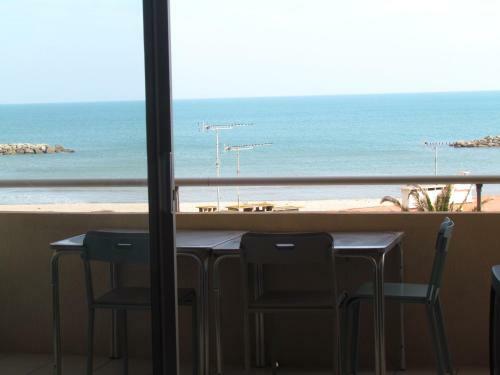 Apartamento Appartement Estaque