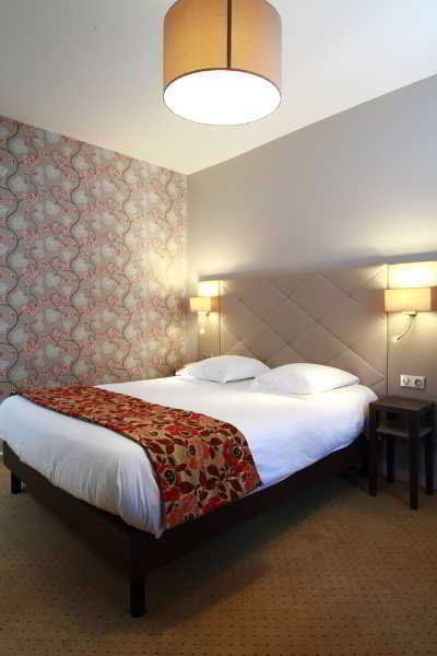 Hotel H�tel De L'europe