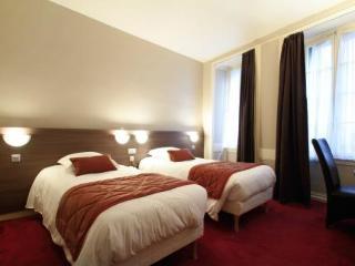 Hotel H�tel De L'europe