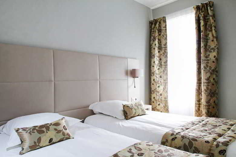 Hotel H�tel De L'europe