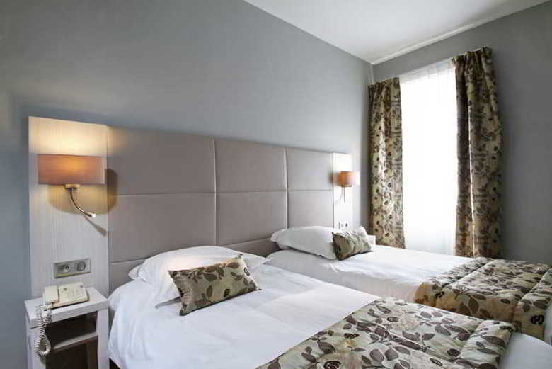 Hotel H�tel De L'europe