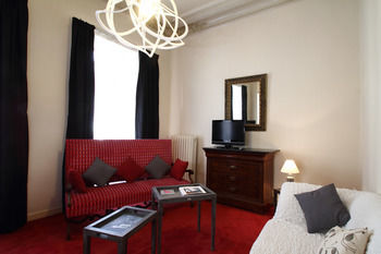 Hotel H�tel De L'europe