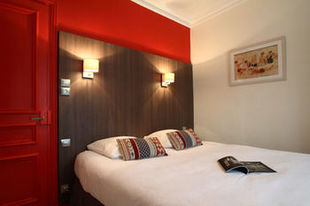 Hotel H�tel De L'europe
