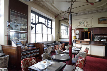 Hotel H�tel De L'europe