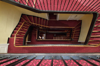 Hotel H�tel De L'europe
