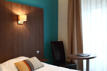 Hotel H�tel De L'europe