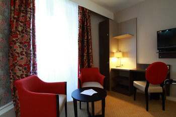 Hotel H�tel De L'europe