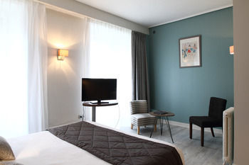 Hotel H�tel De L'europe