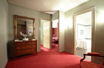 Hotel H�tel De L'europe
