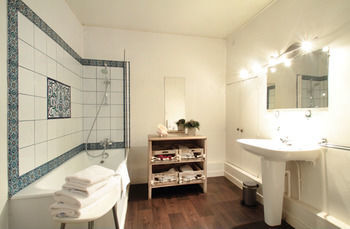 Hotel H�tel De L'europe