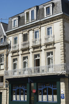 Hotel H�tel De L'europe