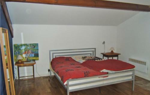 Holiday Home Rue Des Abelias
