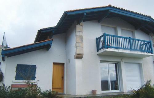 Holiday Home Rue Des Abelias