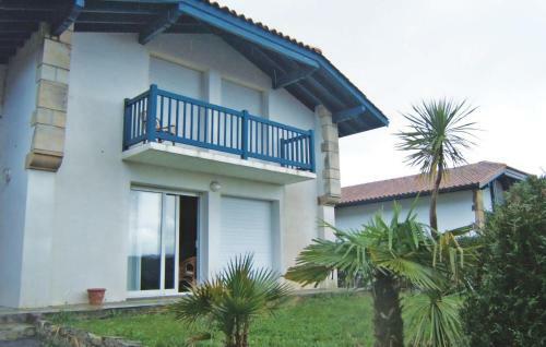 Holiday Home Rue Des Abelias