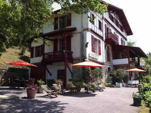 Hotel Bellevue
