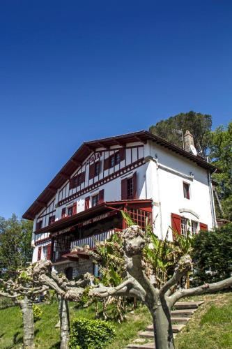 Hotel Bellevue