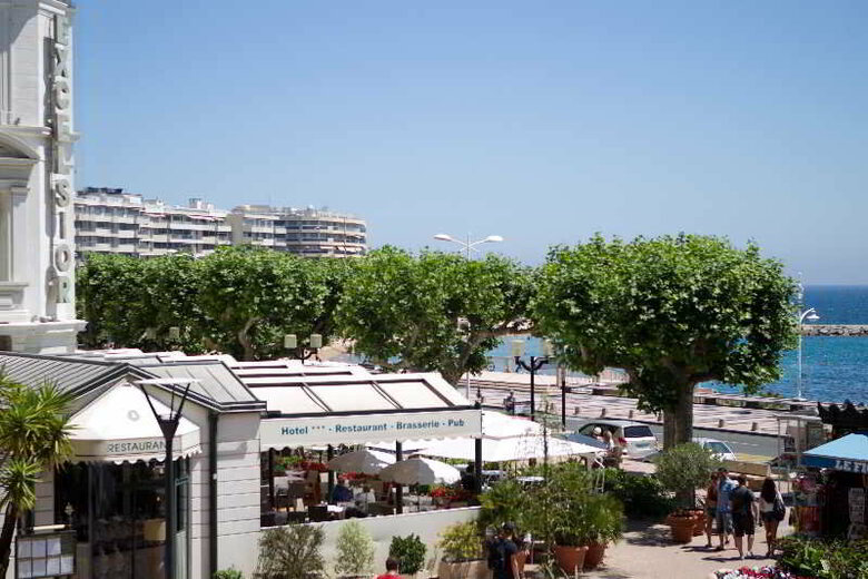 Hotel Excelsior