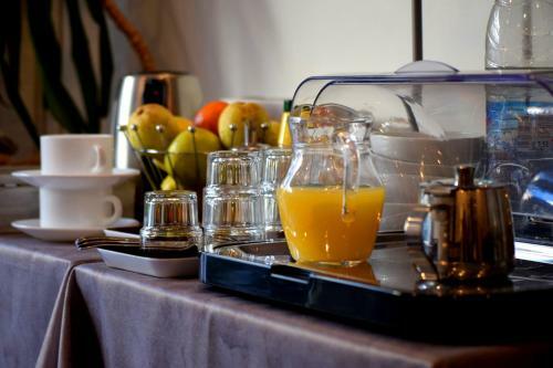 Nouvel Hotel