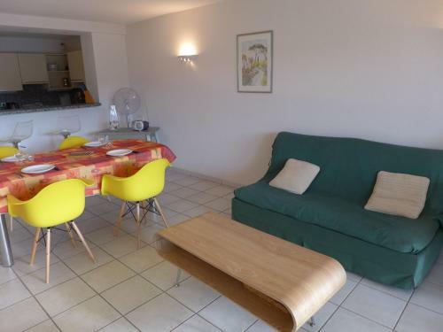 Apartamento R�sidence Le Magellan