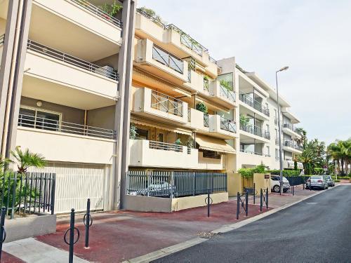 Apartamento R�sidence Le Magellan