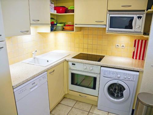 Apartamento Le Magellan