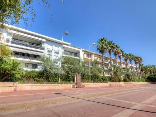 Apartamento Le Magellan