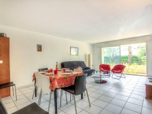 Apartamento Le Magellan