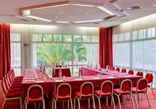 Hotel Mercure Saint Raphael Valescure