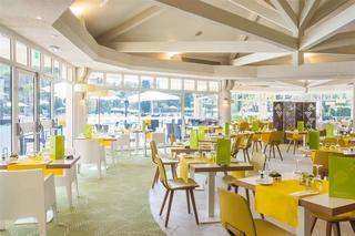 Hotel Mercure Saint Raphael Valescure