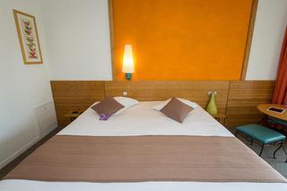 Hotel Mercure Saint Raphael Valescure