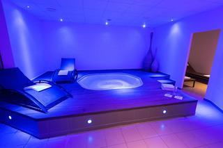 Hotel Mercure Saint Raphael Valescure