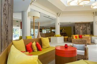 Hotel Mercure Saint Raphael Valescure