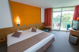 Hotel Mercure Saint Raphael Valescure