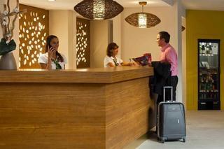Hotel Mercure Saint Raphael Valescure