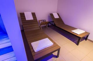 Hotel Mercure Saint Raphael Valescure