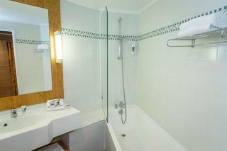 Hotel Mercure Saint Raphael Valescure