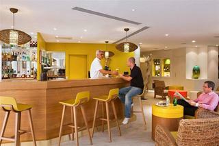 Hotel Mercure Saint Raphael Valescure